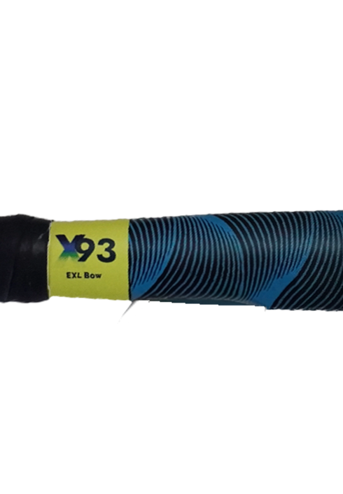 JDH X93TT (25) Extra Low Bow